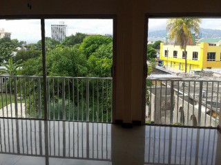 Kensington Cres, Kingston / St. Andrew, Jamaica - Apartment for Lease/rental